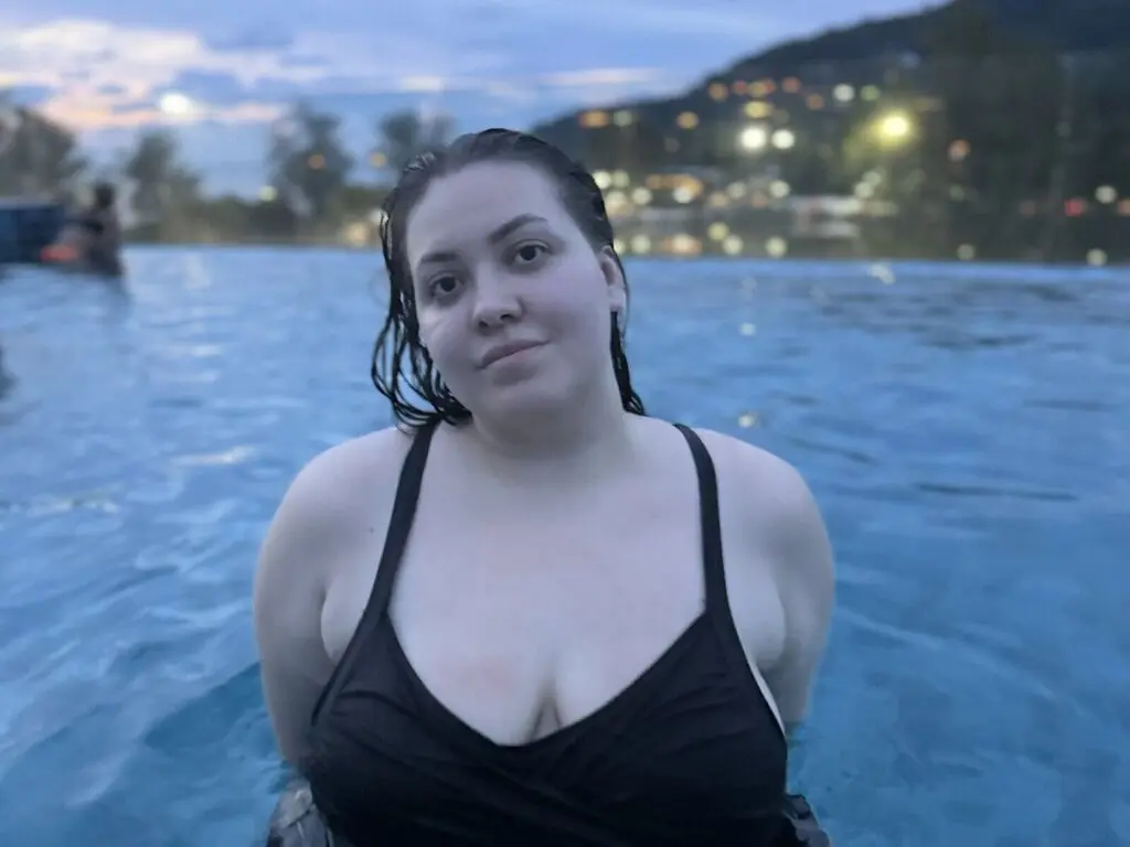 AgnesDona Amateur Masturbating
