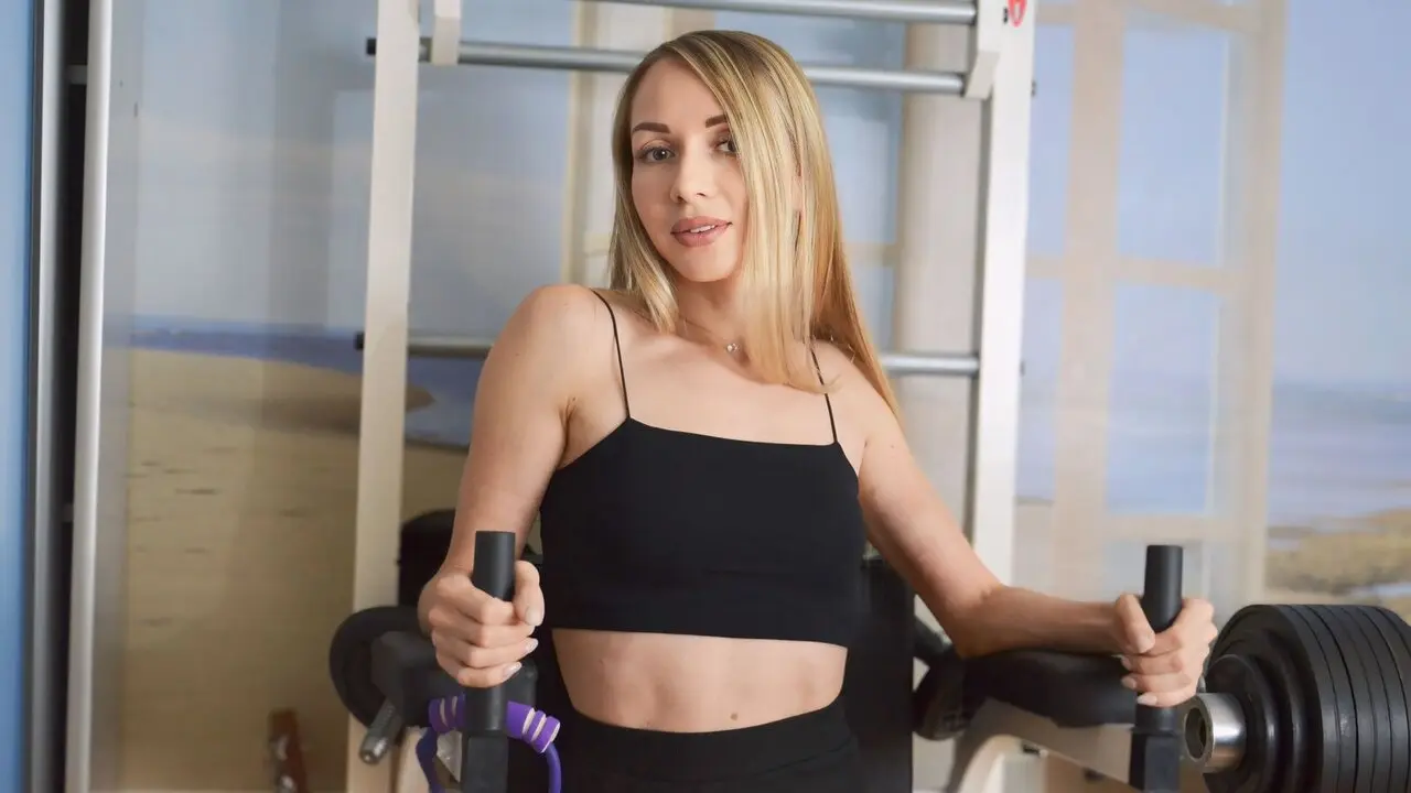AlisaKaty Amateur Masturbating