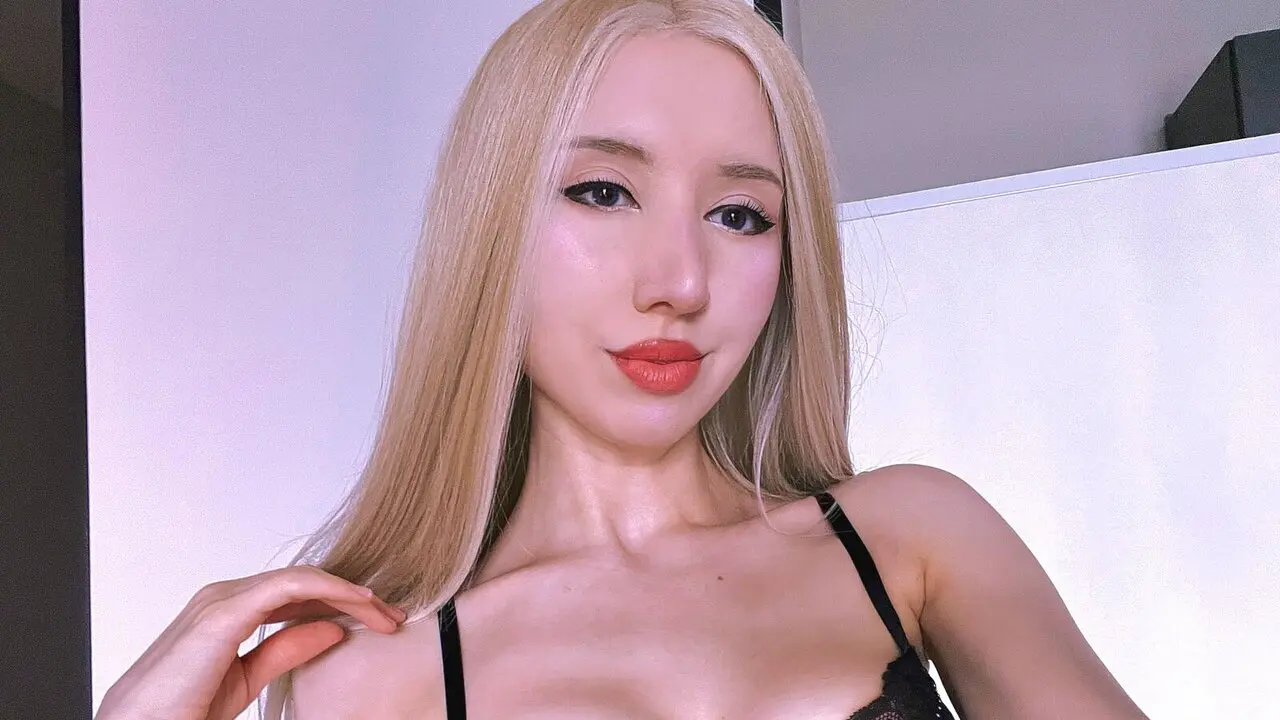 AllisonKron Amateur Masturbating