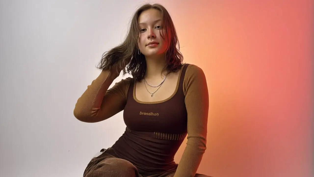 AmyEvengarden Amateur Masturbating
