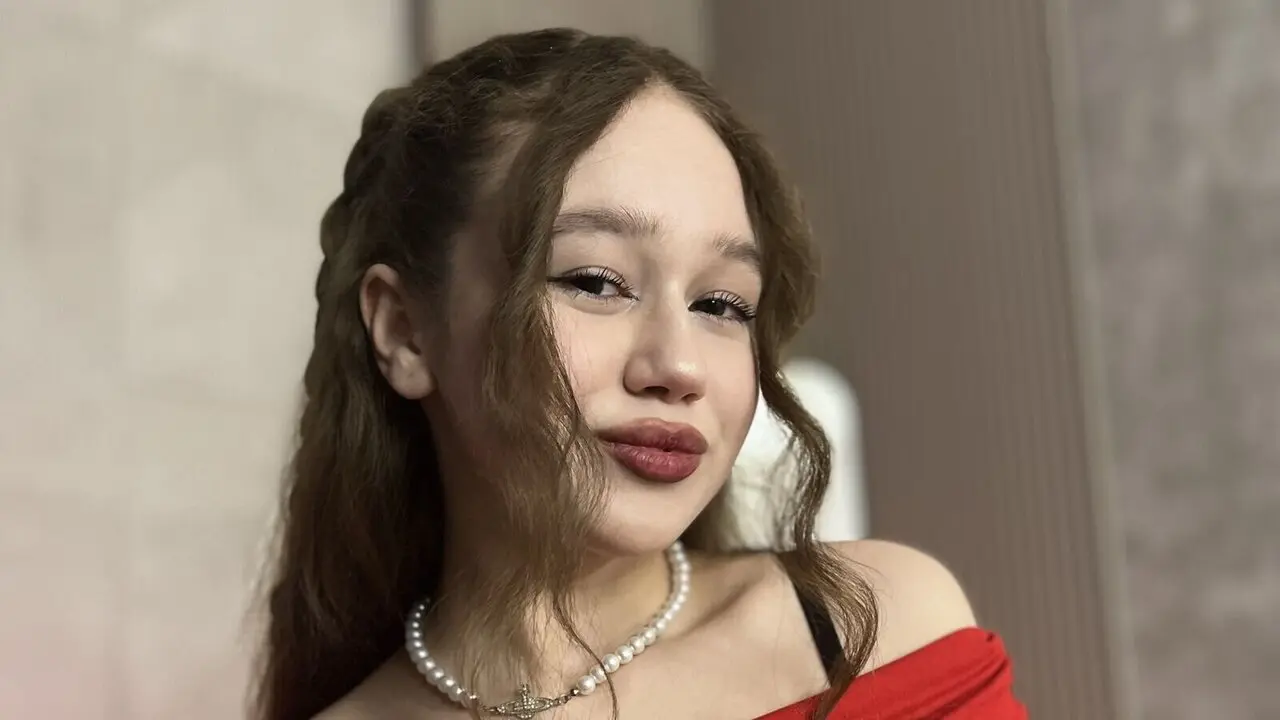 AsterHey Amateur Masturbating