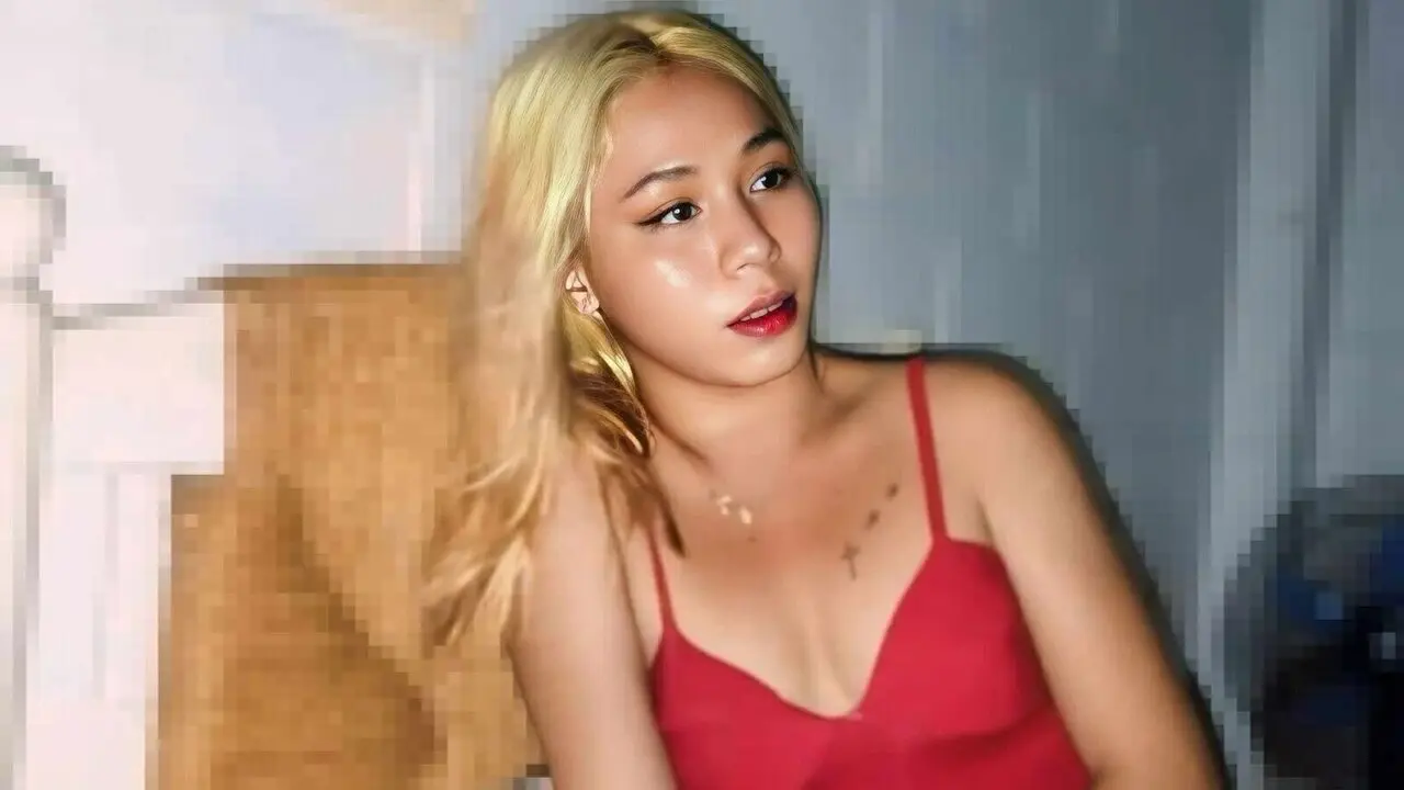 BeatriceOganda Amateur Masturbating