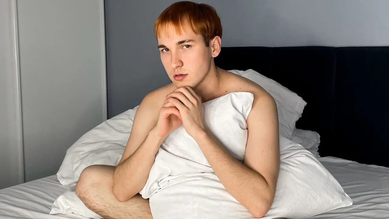 CalebMalon Amateur Masturbating