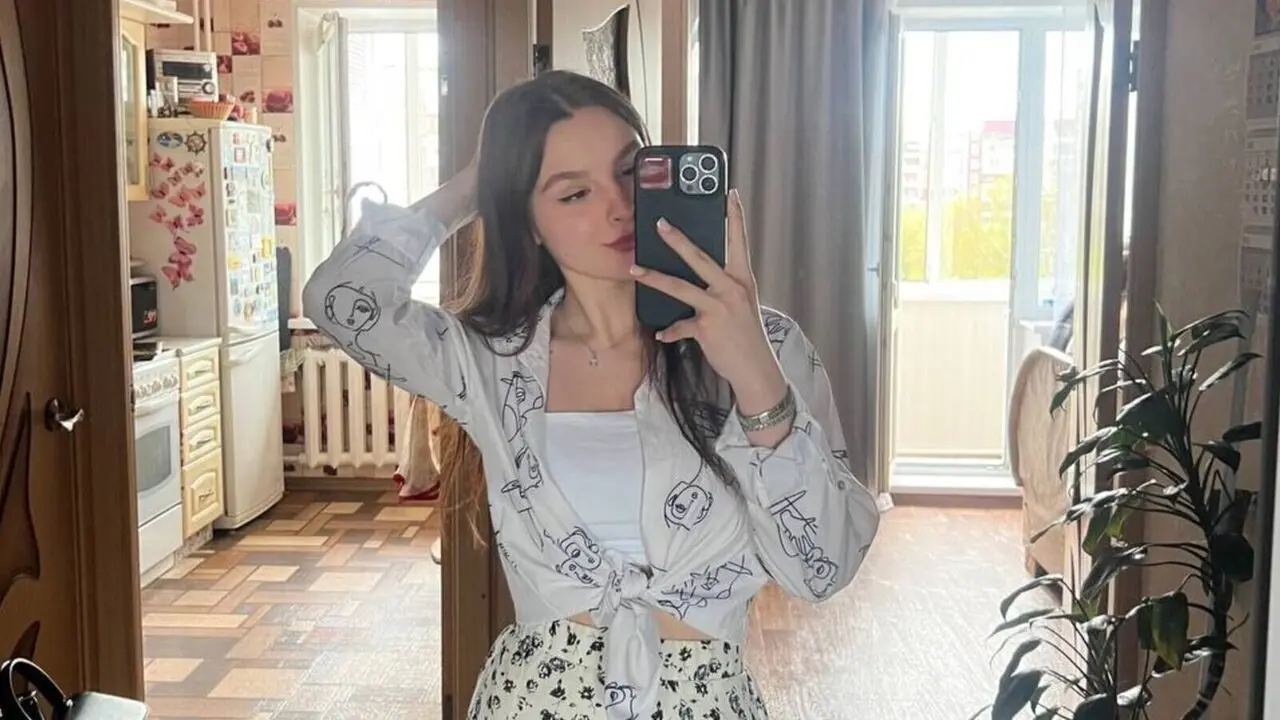 ChelseaDunaway Amateur Masturbating