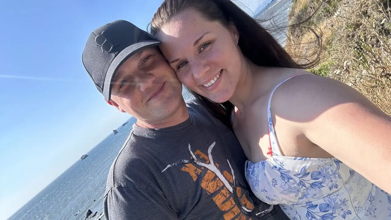 CollinAndTiff Amateur Masturbating