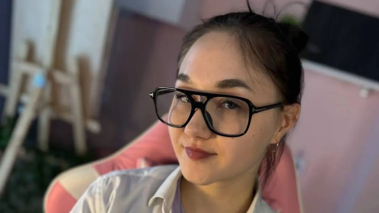 EngelGrief Amateur Masturbating
