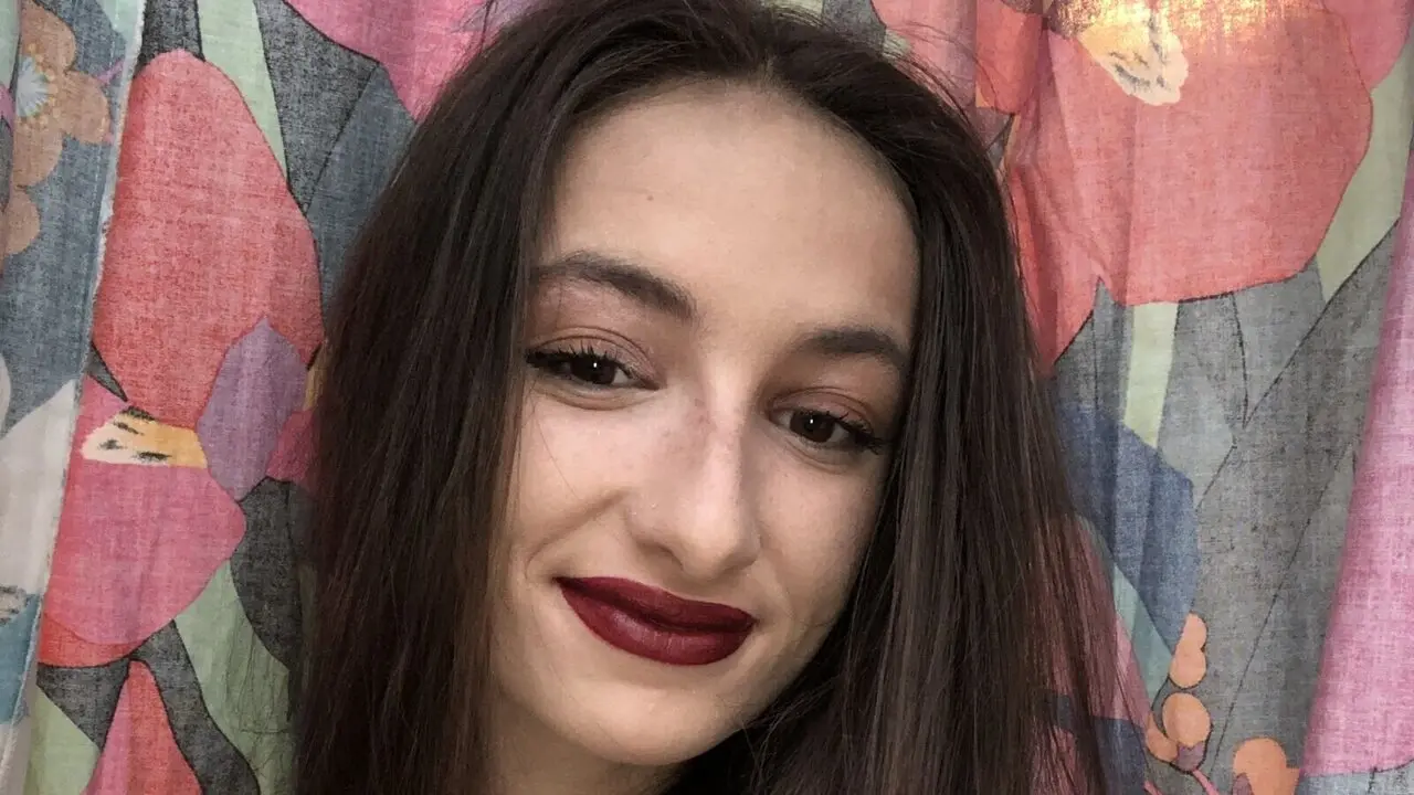 GiaSteff Amateur Masturbating