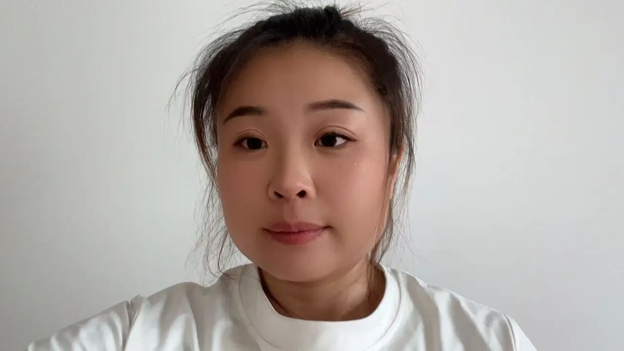 HuaYingg Amateur Masturbating