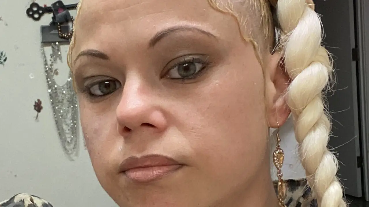 Iamluv Amateur Masturbating