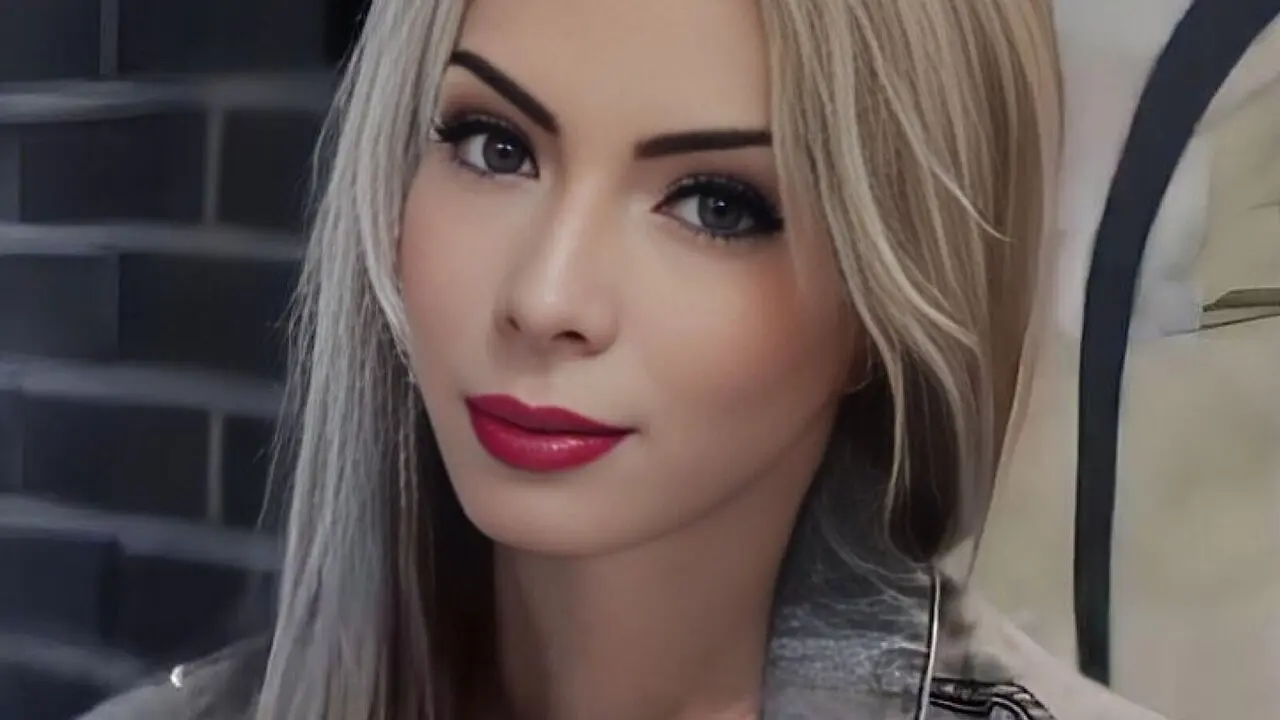 ImeeAnderson Amateur Masturbating