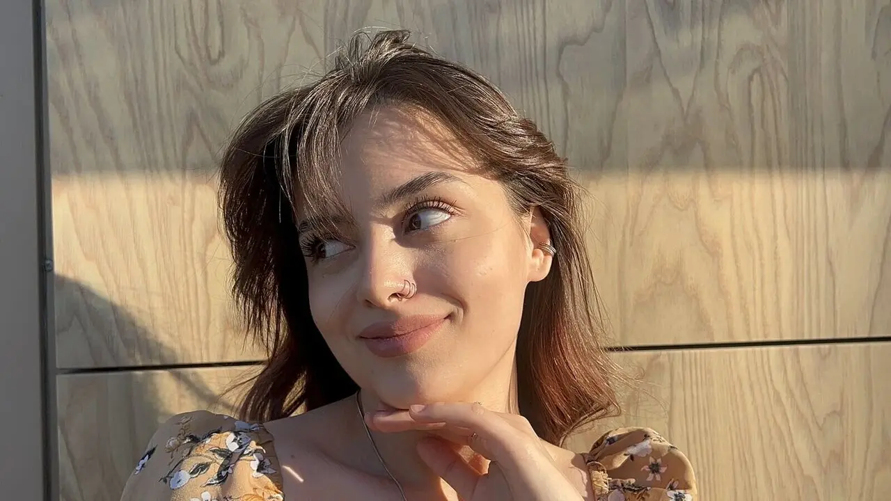 JaneOrtegue Amateur Masturbating