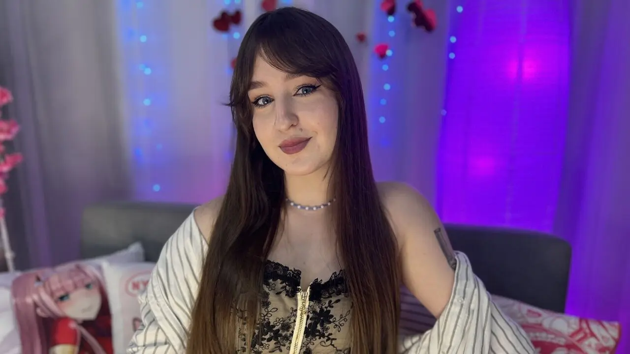 JennaGrey Amateur Masturbating