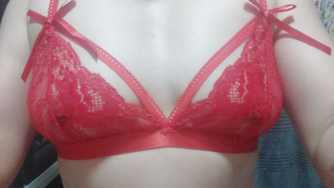 JennyMoree Amateur Masturbating