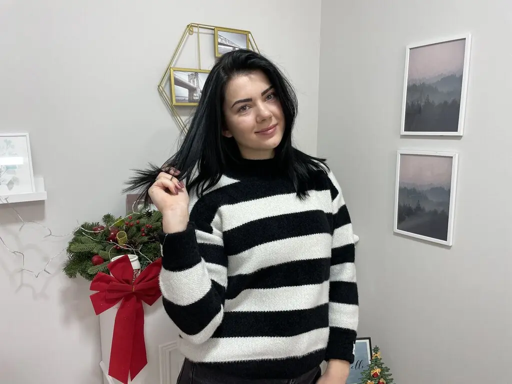 KamilaKer Amateur Masturbating