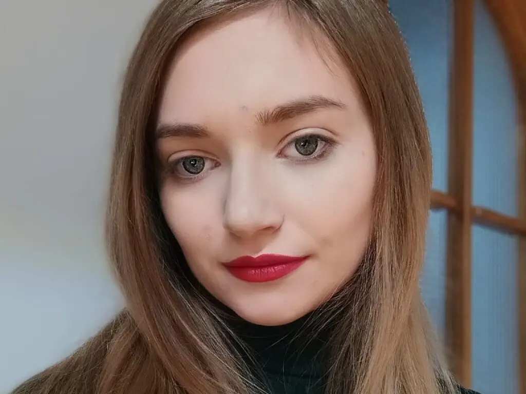 KateWill Amateur Masturbating