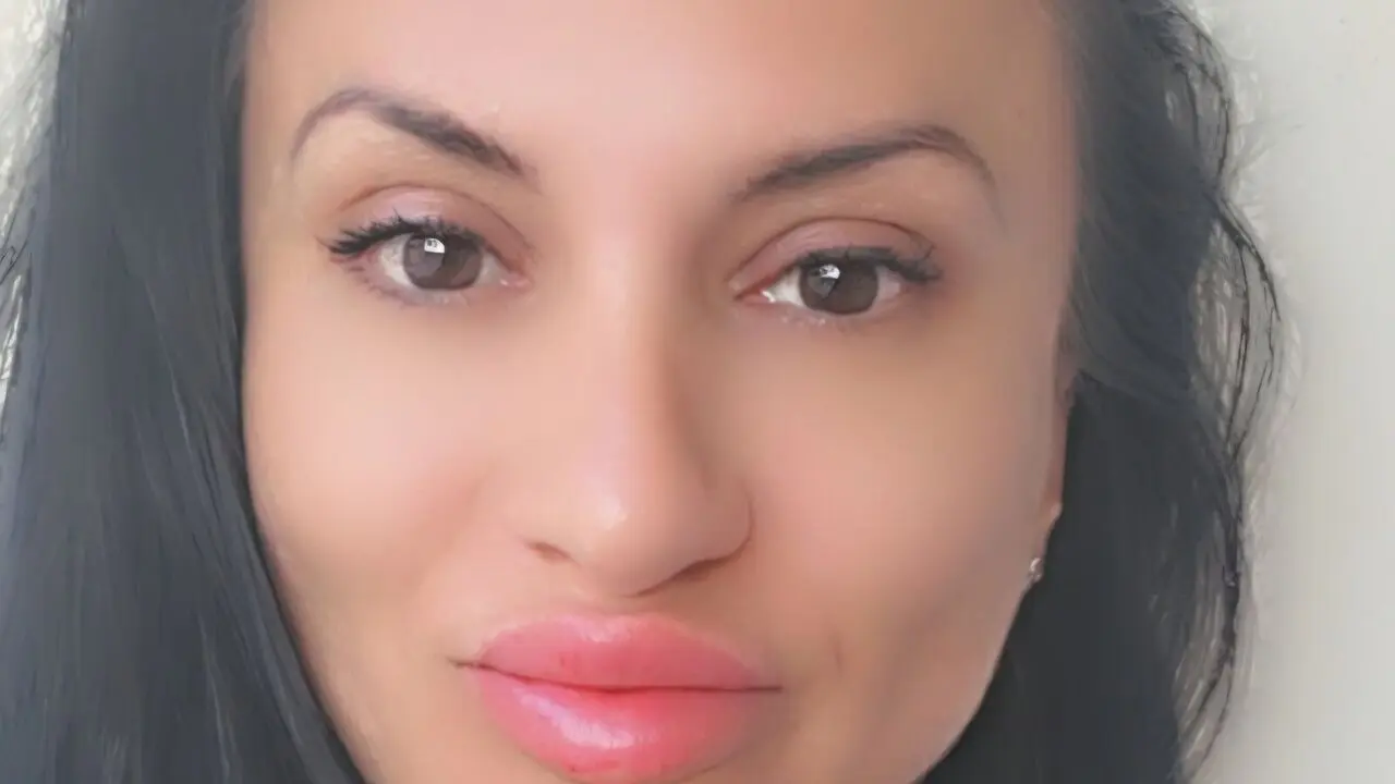 KaterinPierce Amateur Masturbating