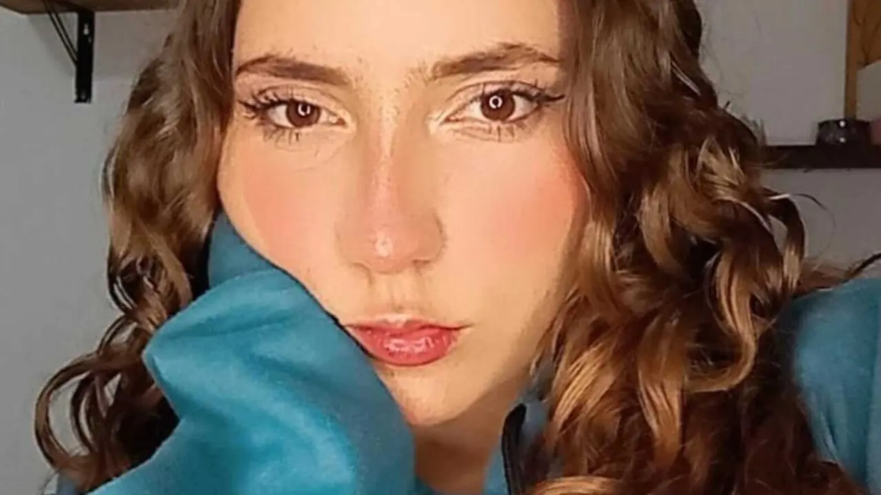 KayCasstro Amateur Masturbating