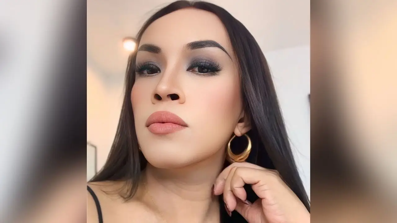 KeishaLohan Amateur Masturbating