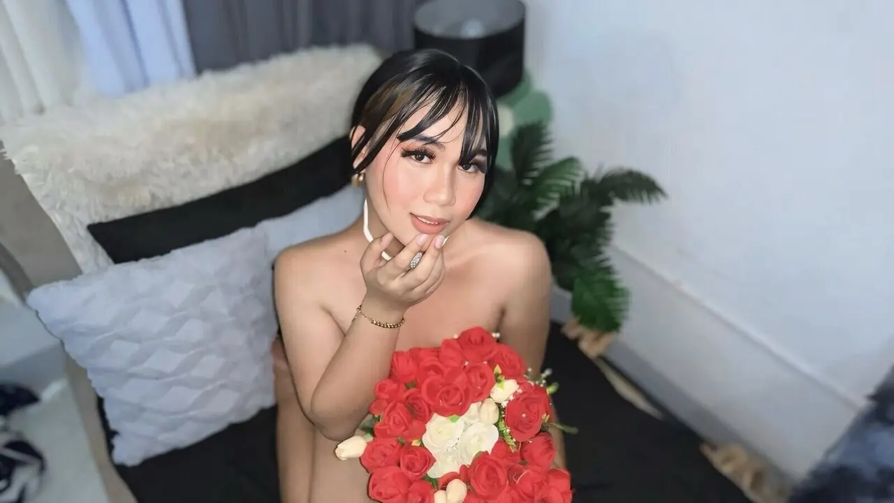 LilibethDash Amateur Masturbating