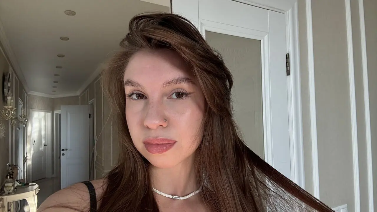 LiyaDavis Amateur Masturbating