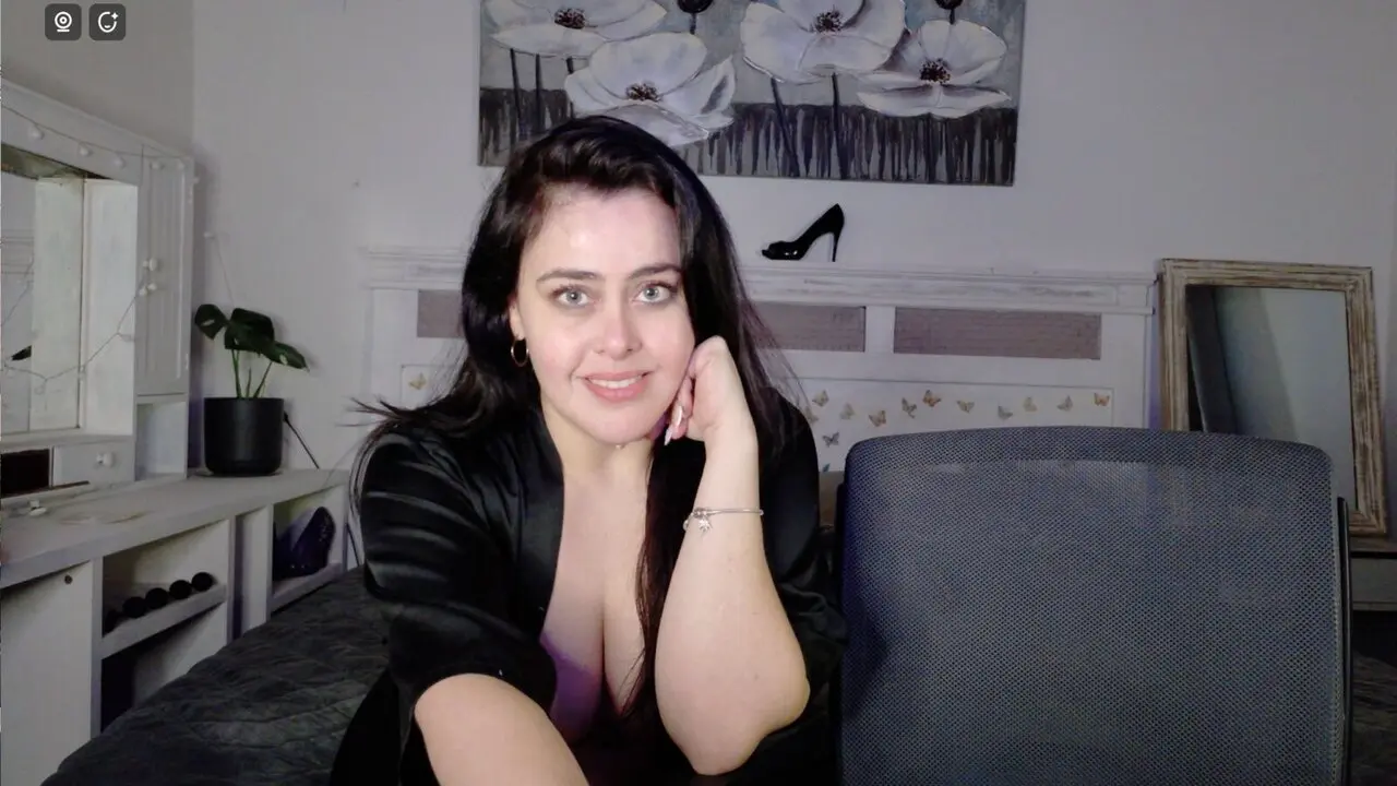 MalenCorleoni Amateur Masturbating