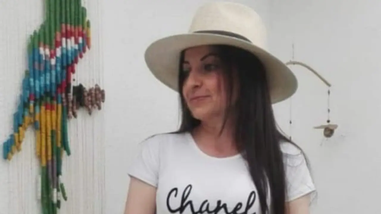 MarthaFran Amateur Masturbating