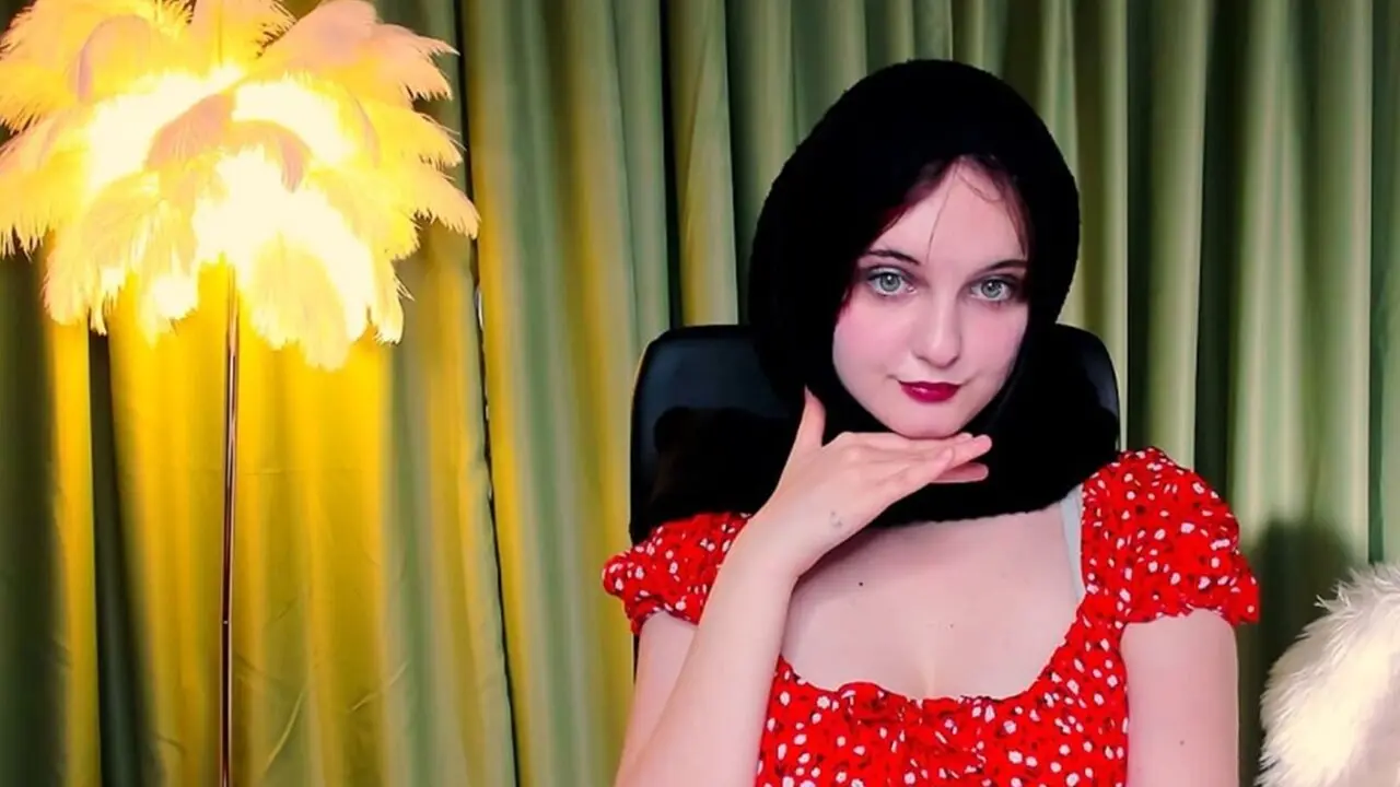 MerlinKelly Amateur Masturbating