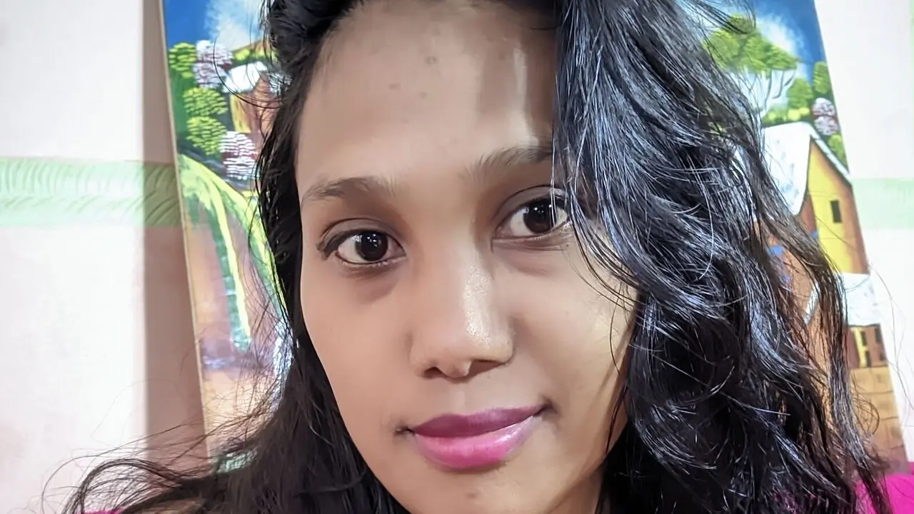 MiharyJessika Amateur Masturbating