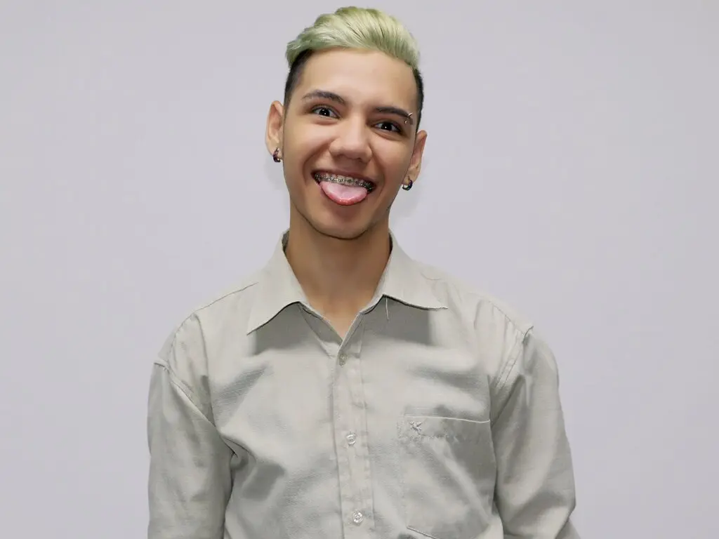 MikeFrox Amateur Masturbating