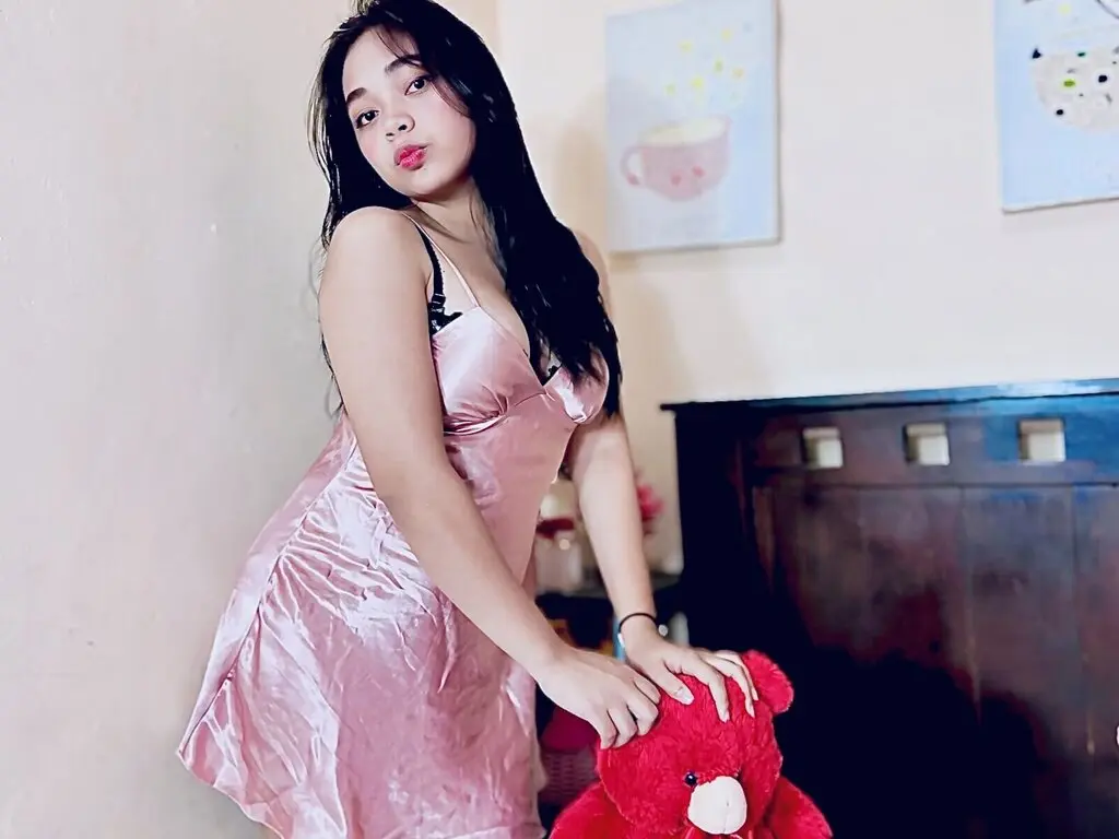MissyKim Amateur Masturbating