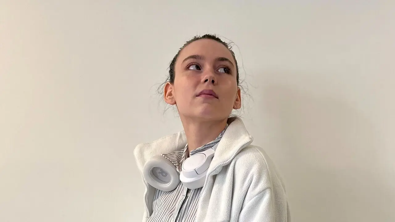 OttilieDaffin Amateur Masturbating