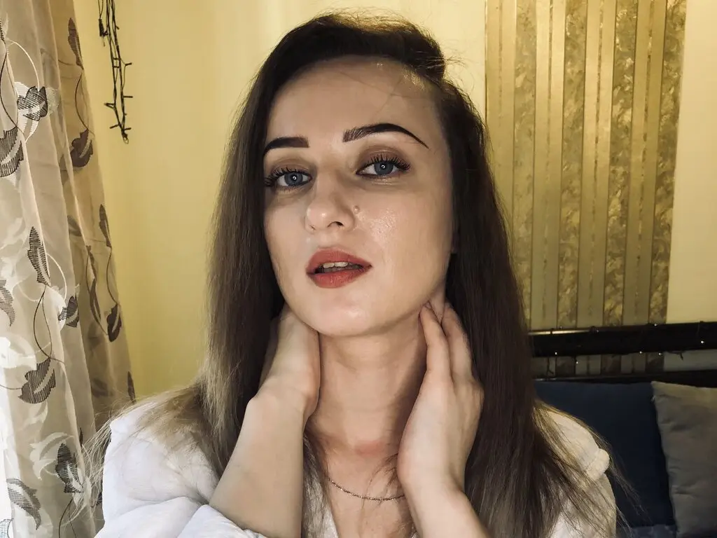 ReneSiwi Amateur Masturbating