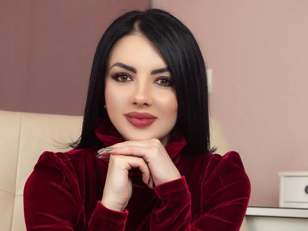 SelenaDelise Amateur Masturbating