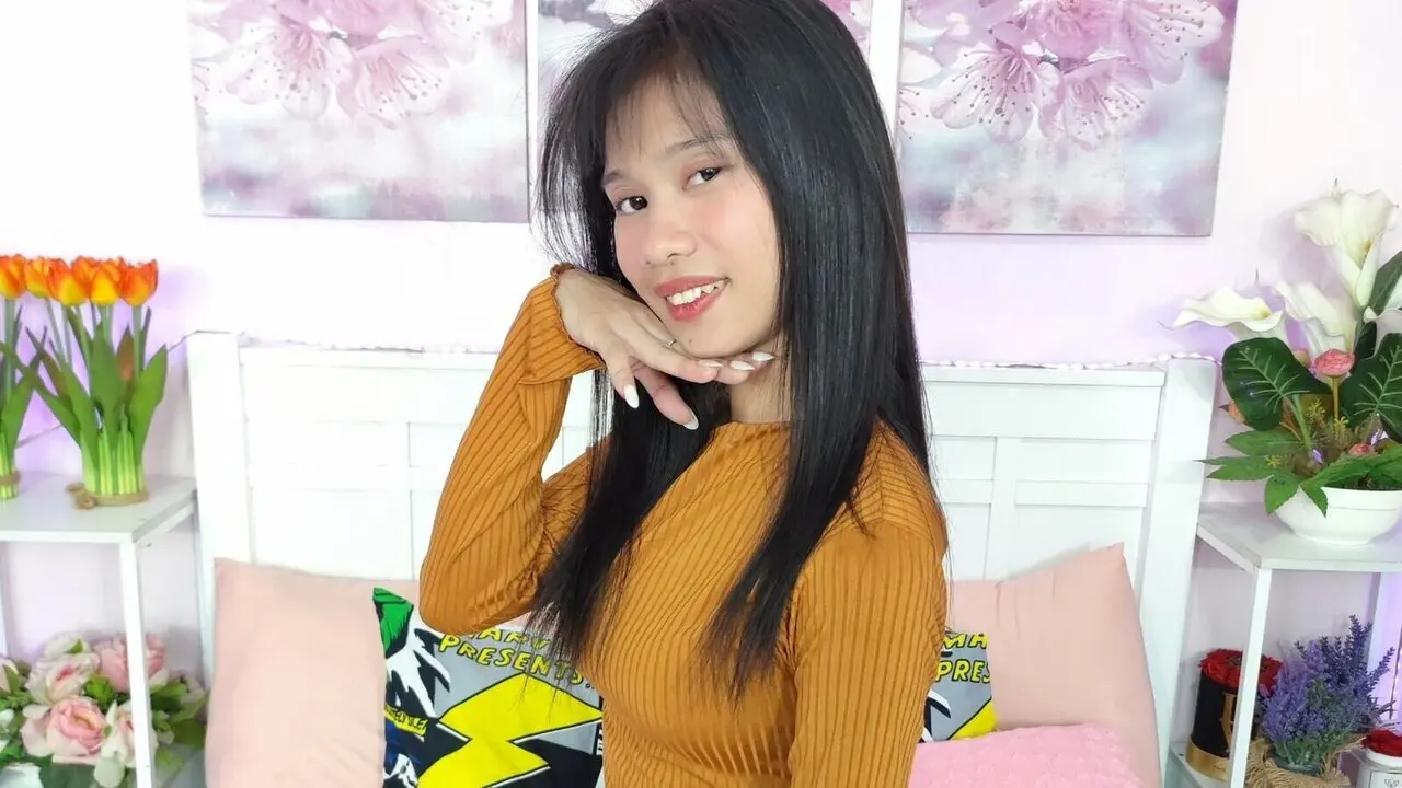 StellaQuinn Amateur Masturbating