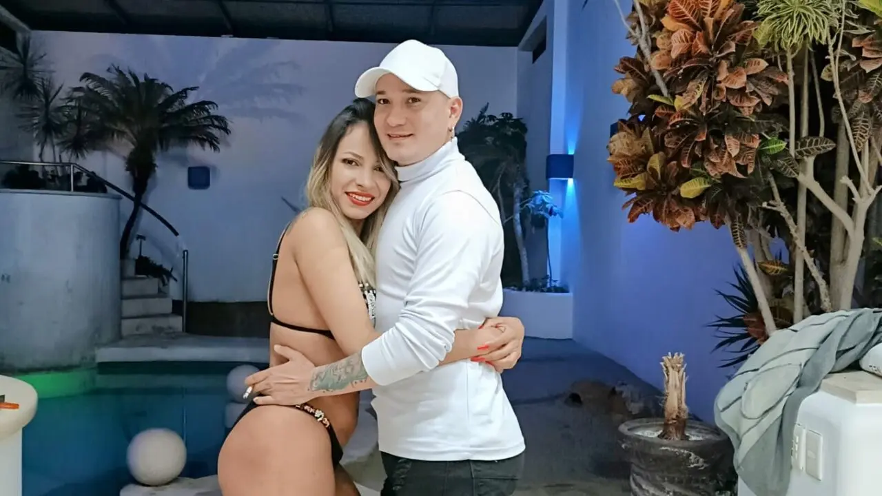 StellaRian Amateur Masturbating