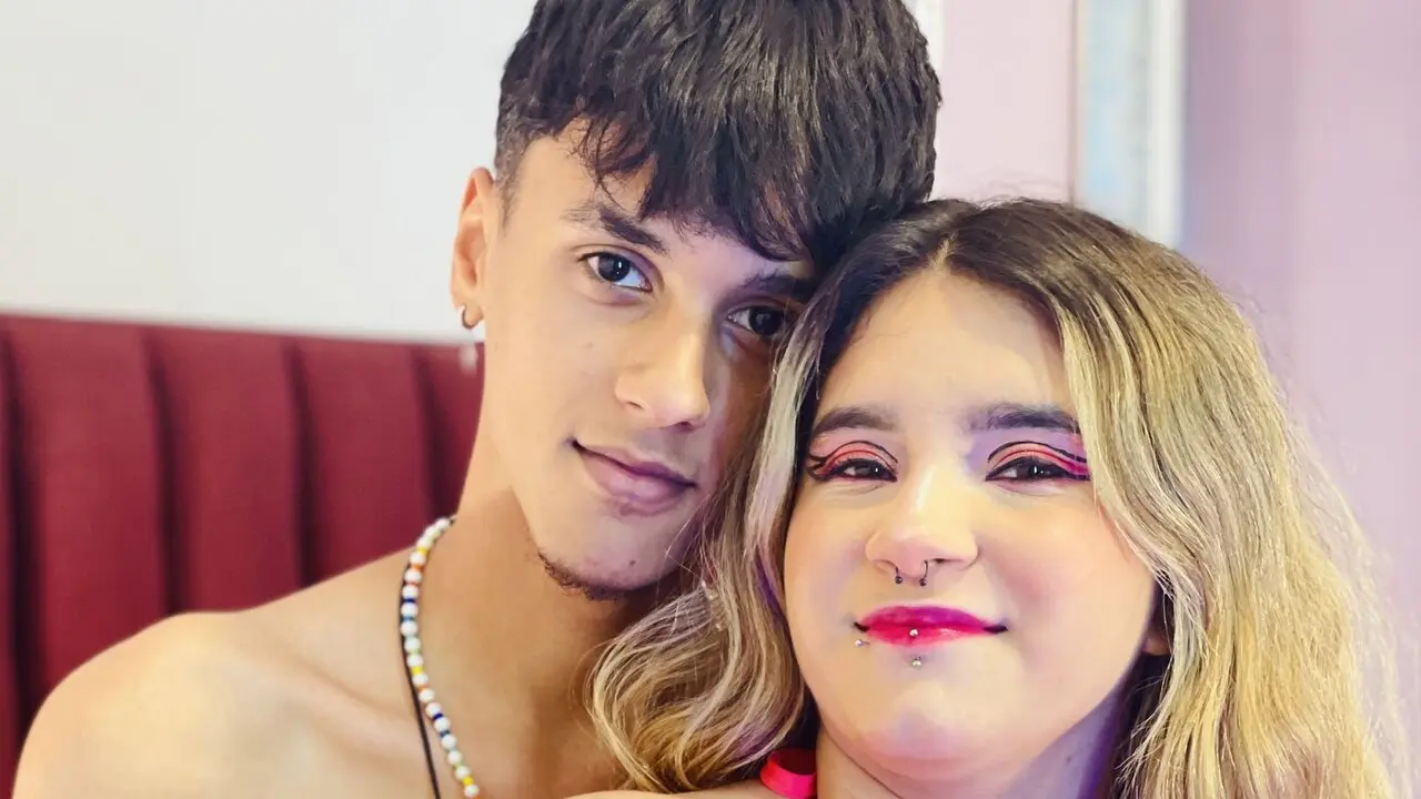 TaylorandSteven Amateur Masturbating