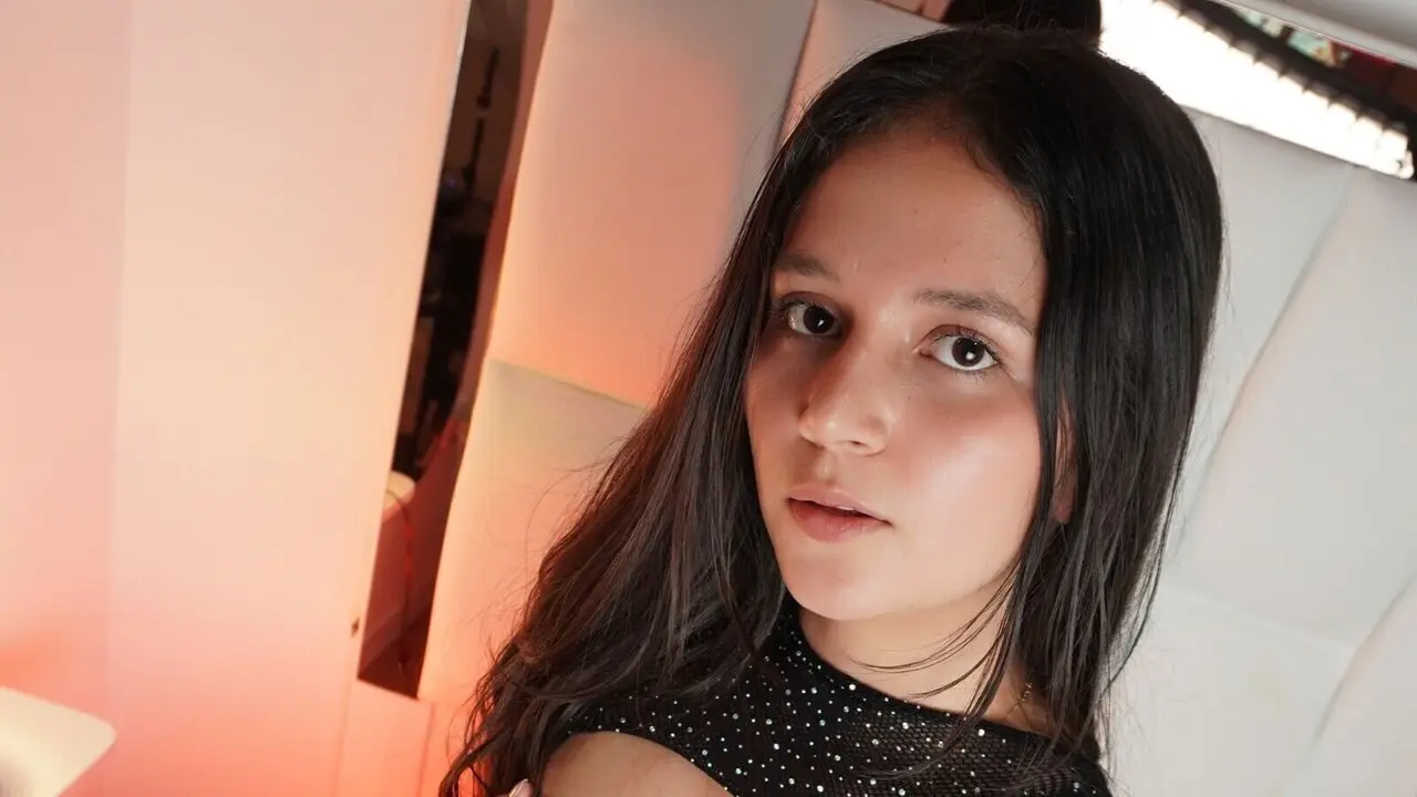 ZoeBarnett Amateur Masturbating
